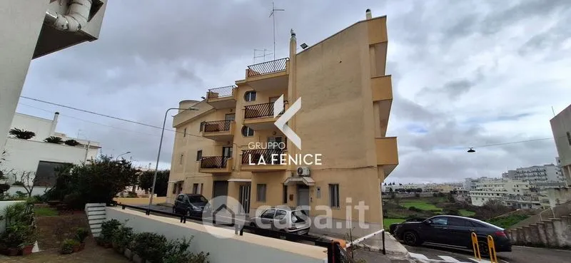 Extérieur - Quadrilocale with Balcony in Locorotondo