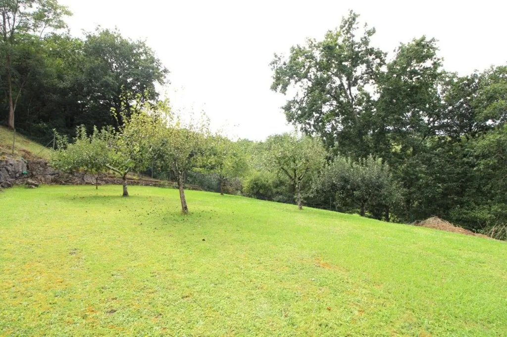 Aed - Chalet with Mountain Views in Caxidi, Parres