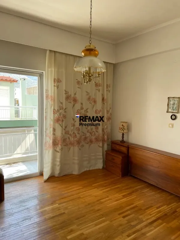 Elutuba - Bright Apartment with Balcony in Heliopolis