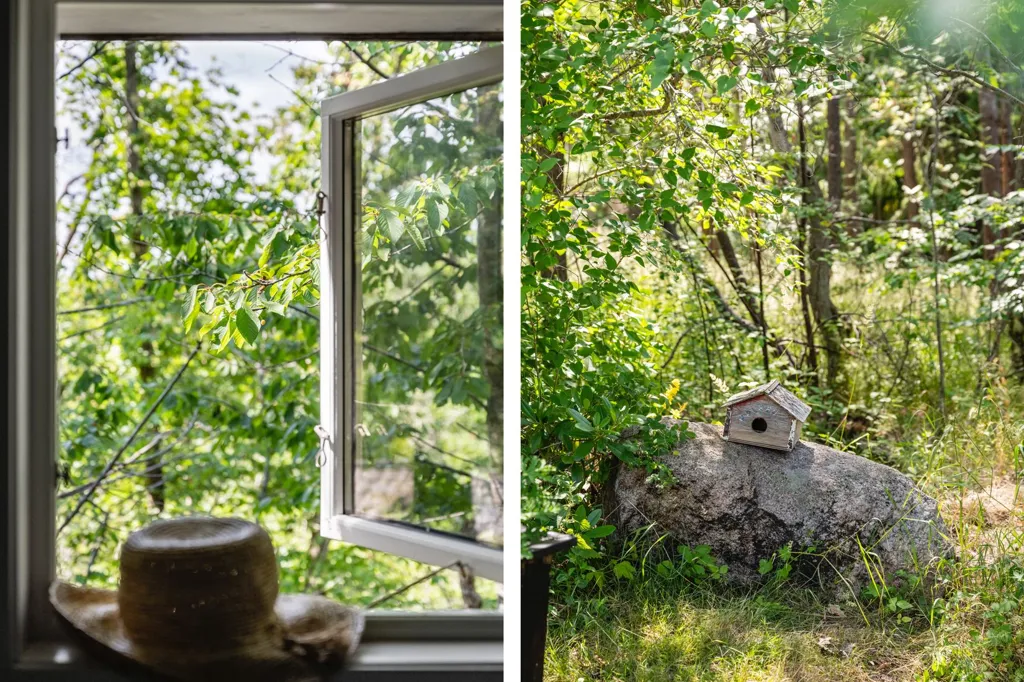Toad - Cottage with Garden in Skuruparken, Nacka
