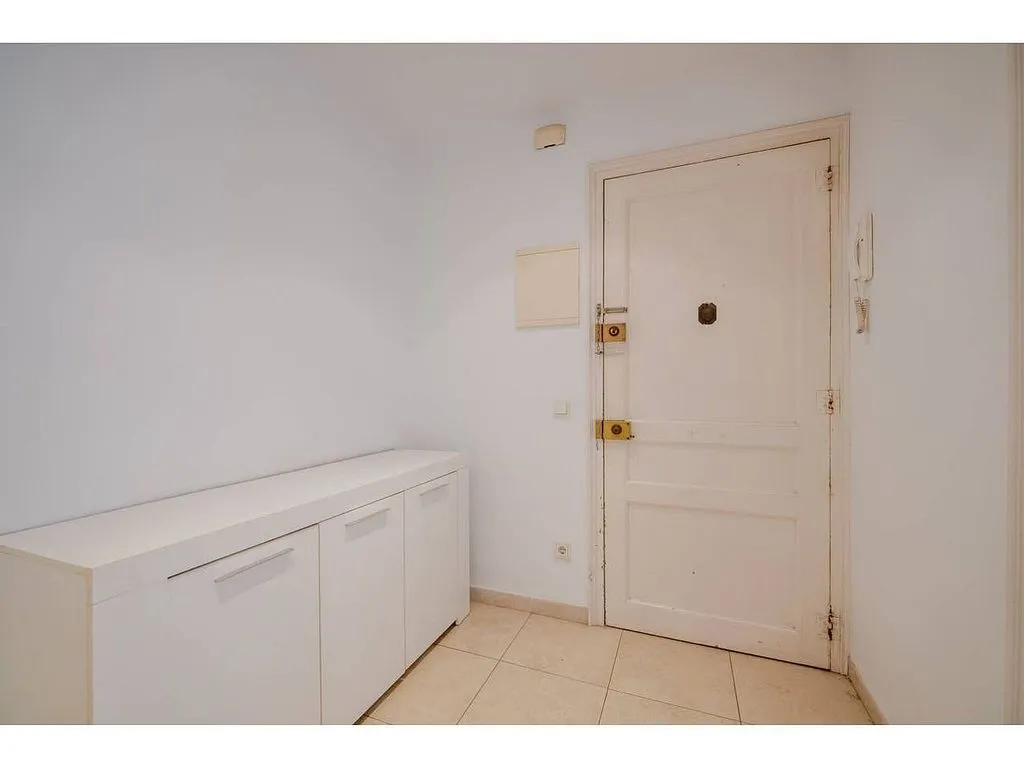 Pesuköök - Duplex with Balcony in Eixample Sud, Girona