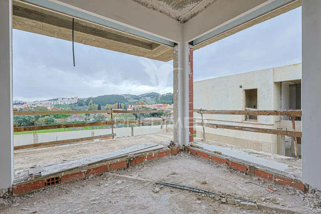Stanze - Luxury Villa with Private Pool in Loures