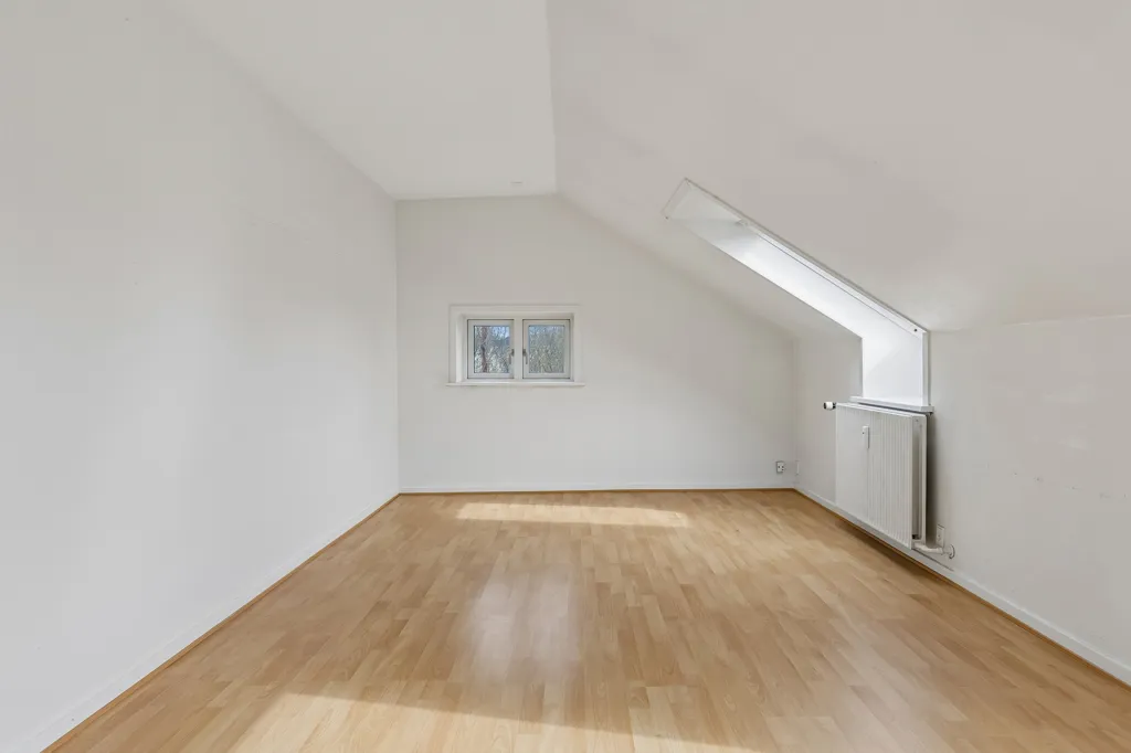 Pièces - Appartement 3 pièces à Kolding