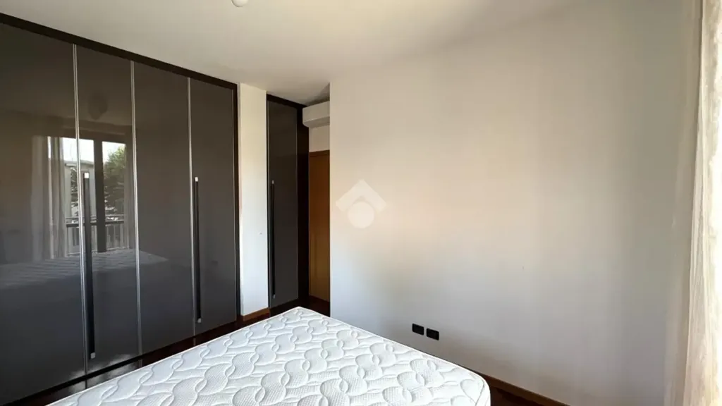 Chambres - Modern Apartment with Terrace in Senago