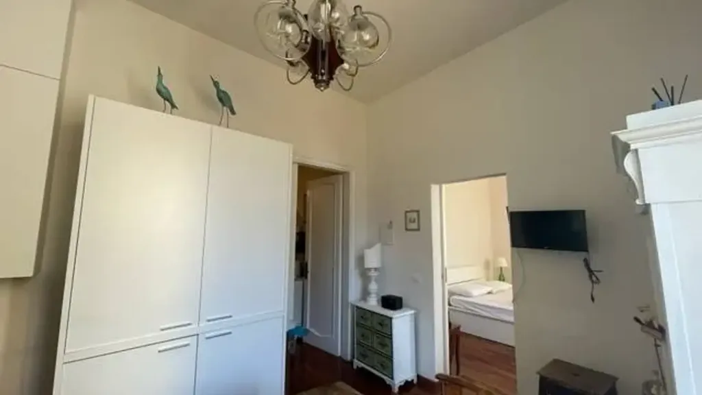 Chambres - Florentine Apartment with Central Location in Florence