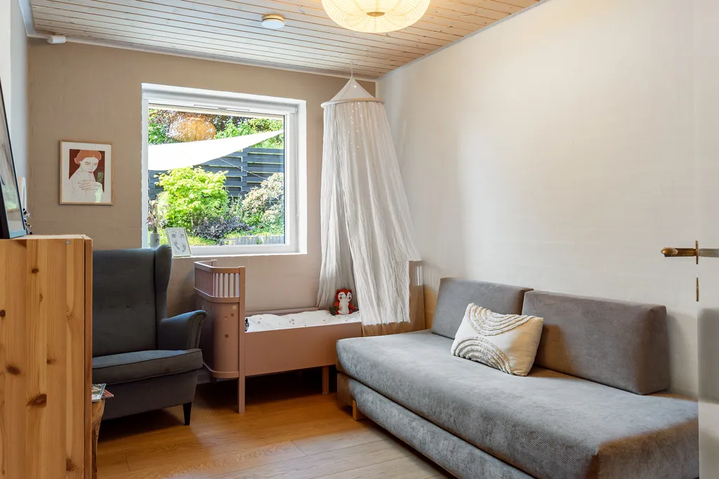 Chambres - Architect-Designed Villa with Ådalen View