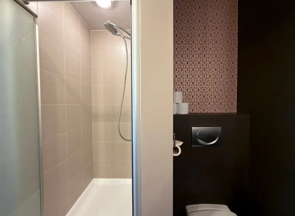 Bagni - Apartment with Centre View in De Haan