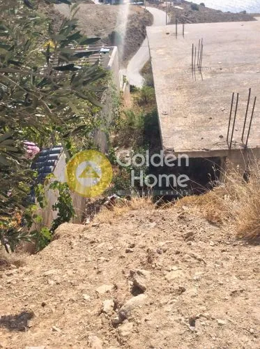 Aed - Agricultural Plot with Sea View in Keratea