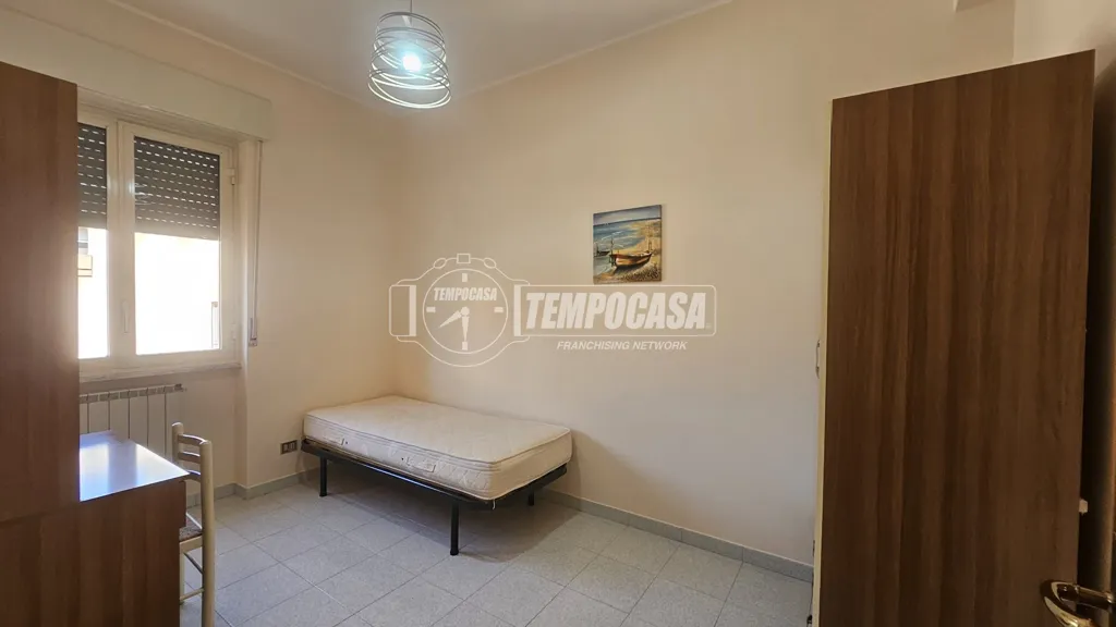 Bedrooms - Student-Friendly Flat near Messina University