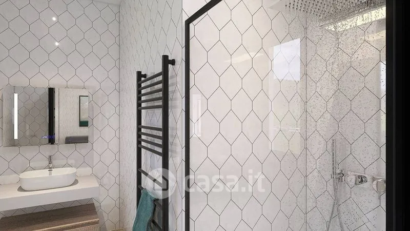 Vannitoad - Penthouse with Terrace in Rimini North
