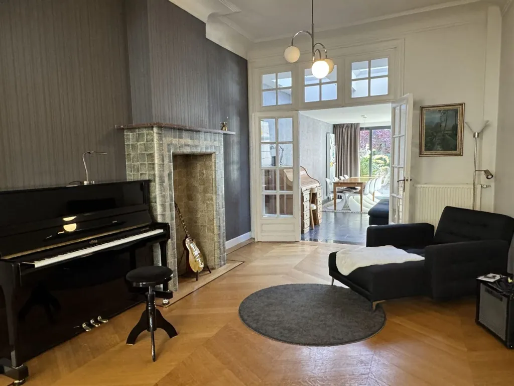 Maison 4 chambres à Mechelen
