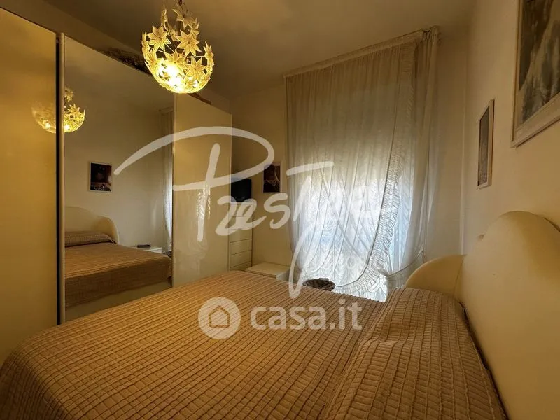 Magamistoad - Modernised Apartment with Balcony in La Spezia
