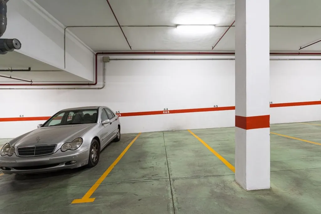 garage