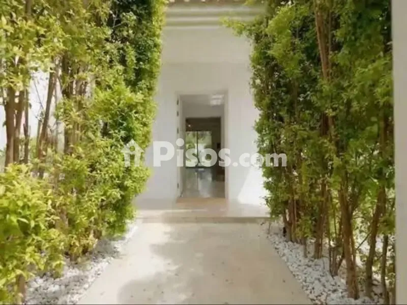 Terrazza - Luxury Villa with Pool in Guadalmina Baja