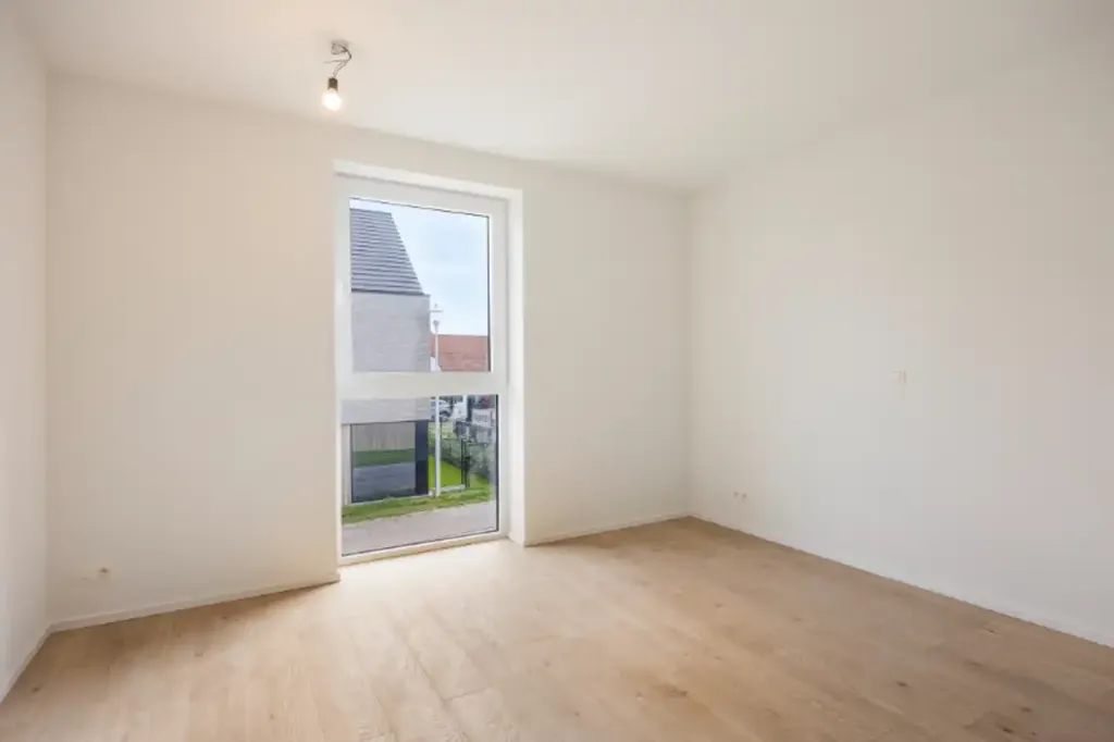 Toad - Apartment with Private Terrace in Denderleeuw