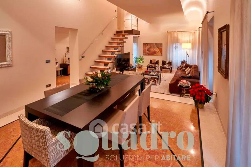 Söögituba - Prestigious Attico with Piazza View in Forlì