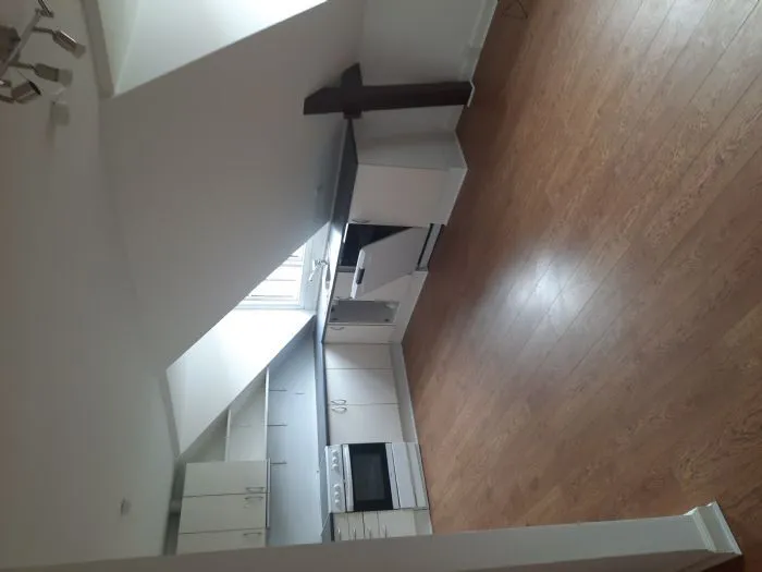 Toad - 3-Bedroom Flat Near Centre in Horsens