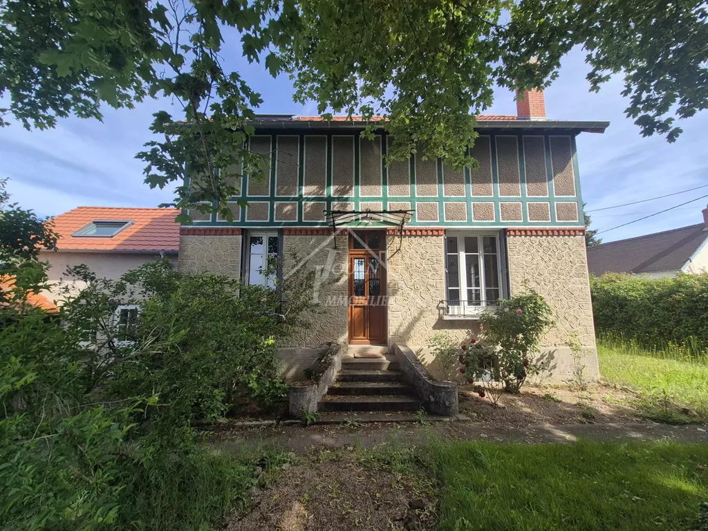 Välivaade - Charming House with Garden in Lalizolle