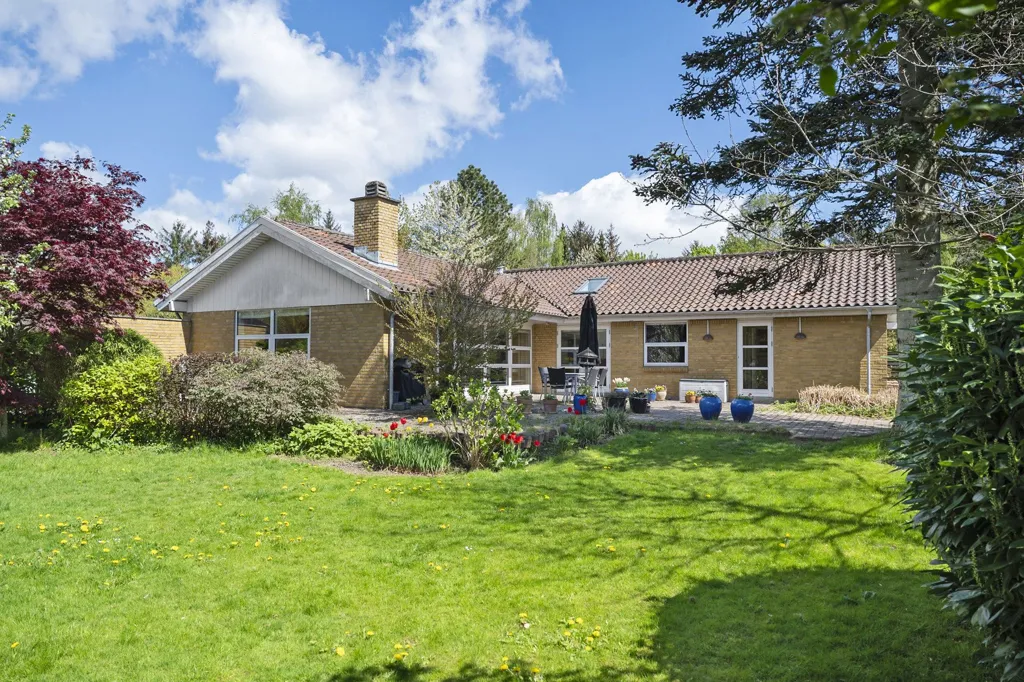 Aed - Fjord View Villa in Kolding