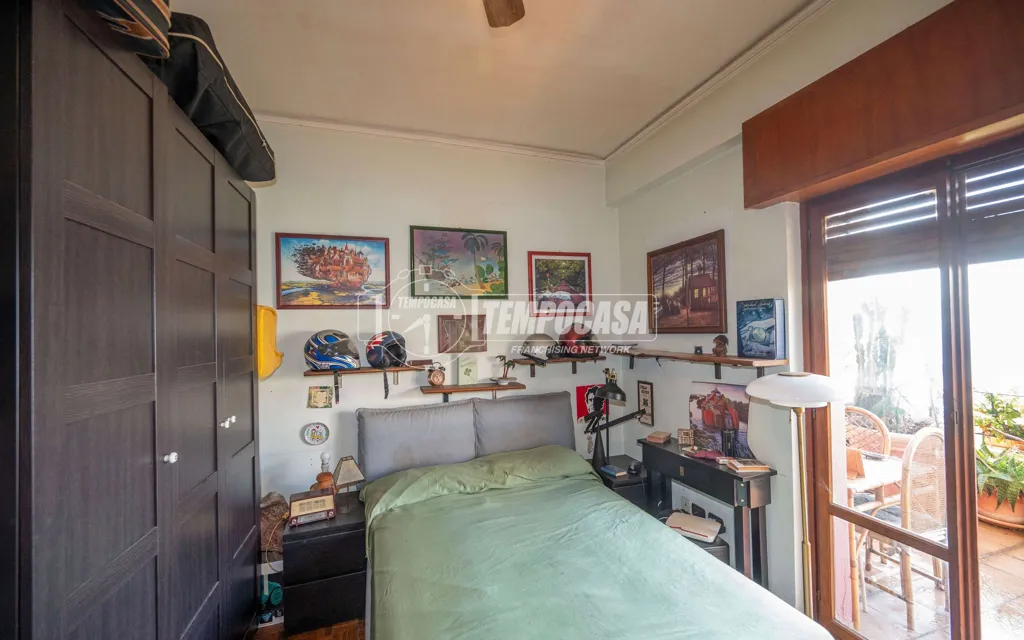 Chambres - First Floor Flat with Sea View Terrace in Messina