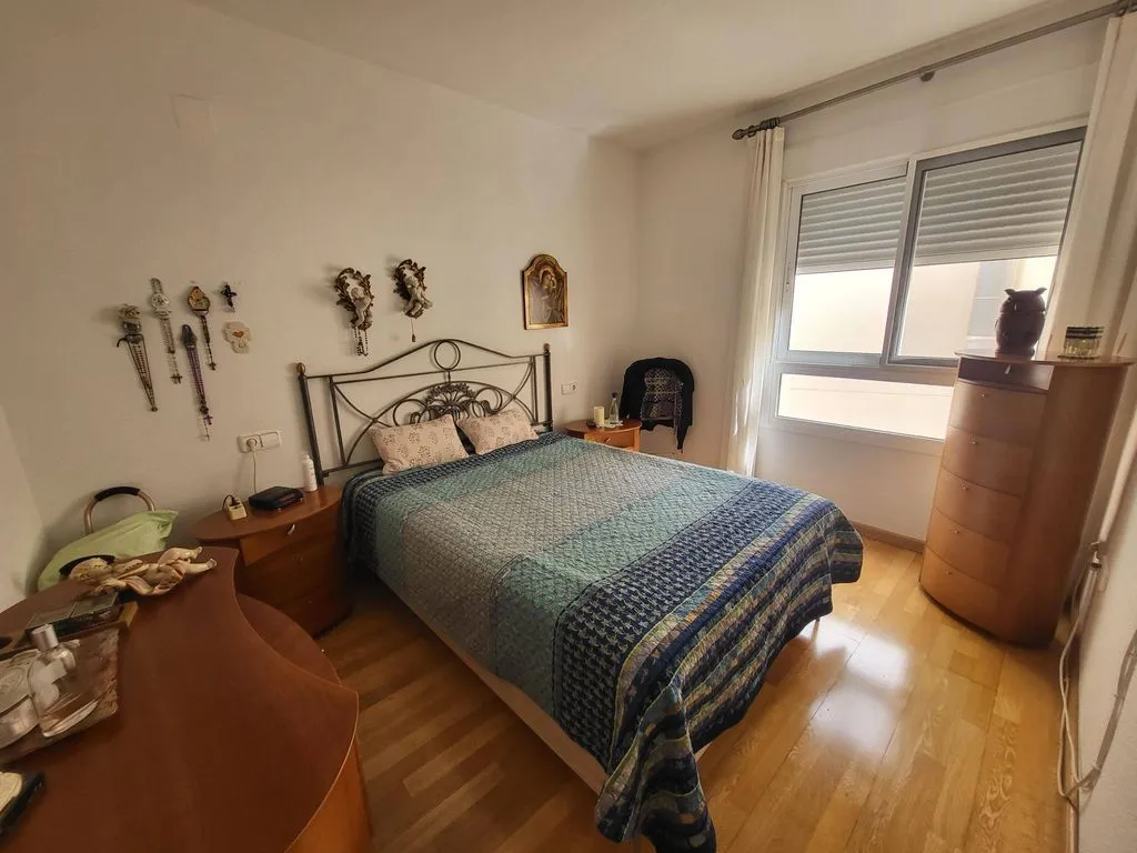 Chambres - Luxury Flat with Plaza View in Alicante