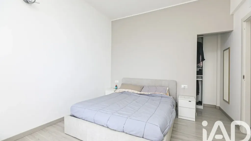 Magamistoad - Rustic-Style Flat with Sea View in Genoa