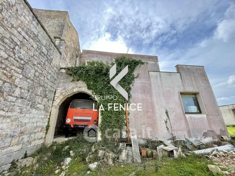Välivaade - Rustic Masseria with Panoramic Views in Martina Franca