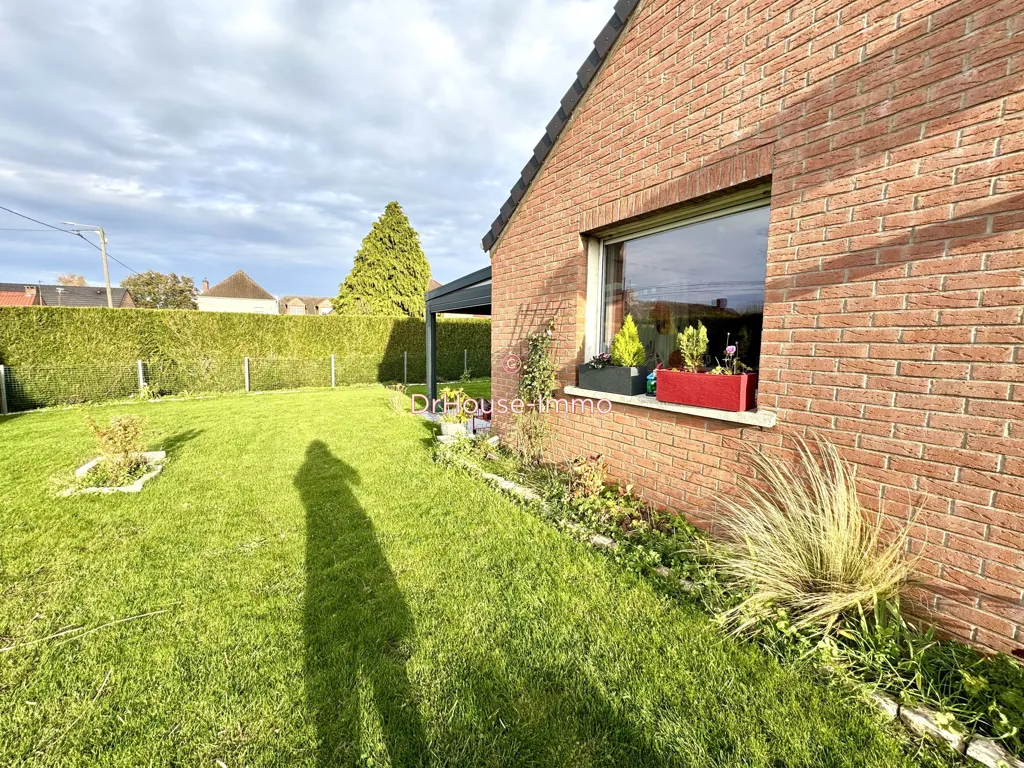 Jardin - Pavillon Lumineux avec Terrasse à l'Arrière