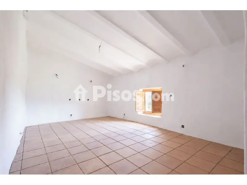 Stanze - Rustic Finca with Mountain Views in Rambla de los Pardos