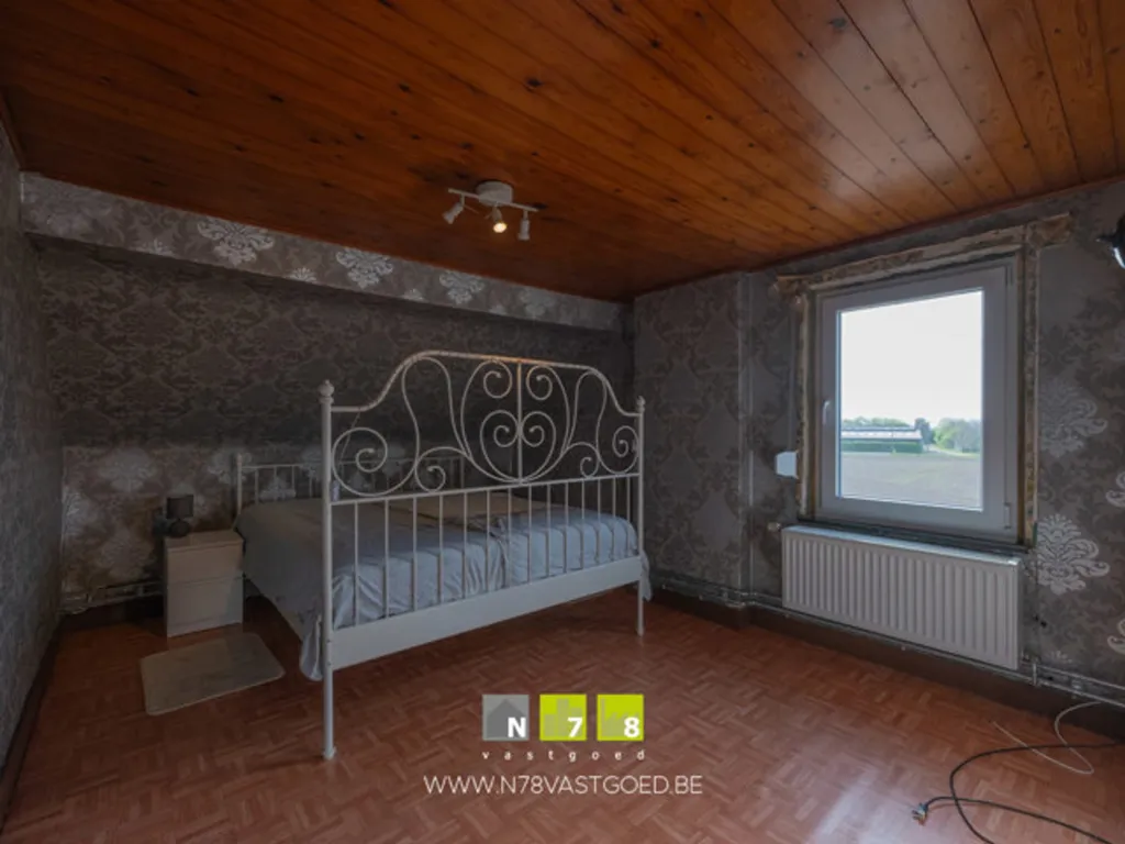 Magamistoad - Renovated House with Garden in Bree
