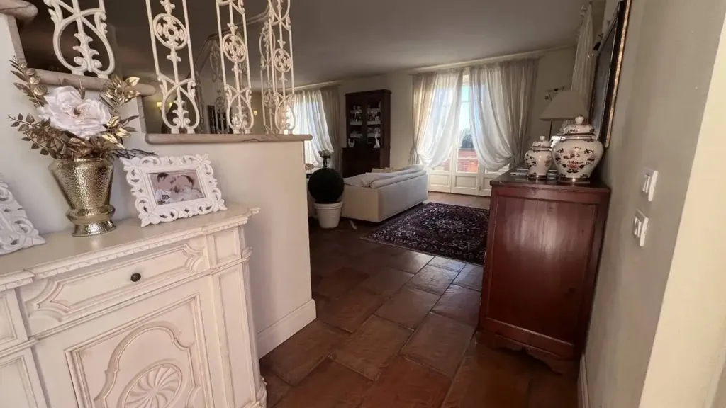 Appartement à IT