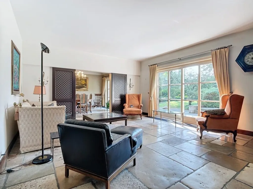 Maison 5 chambres à Kraainem