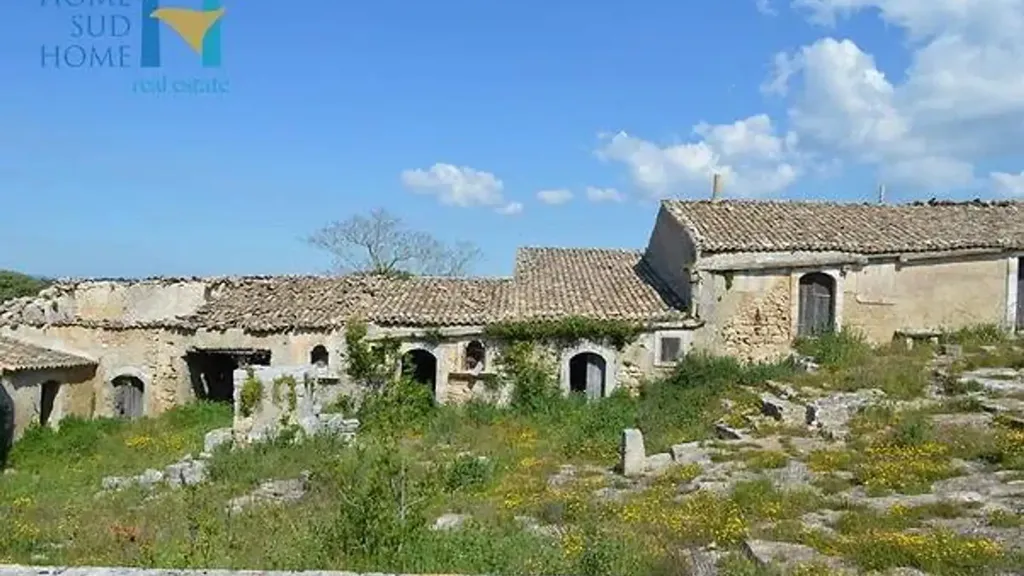 Esterno - Historic Masseria near Noto Centre