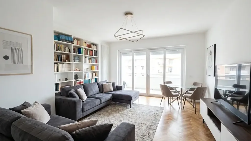 Elutuba - Apartment with Terrace in Rovigo Centre