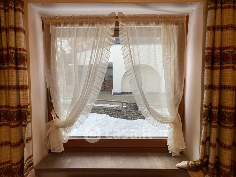 Pièces - Fully Furnished Flat with Ski Access in Corvara