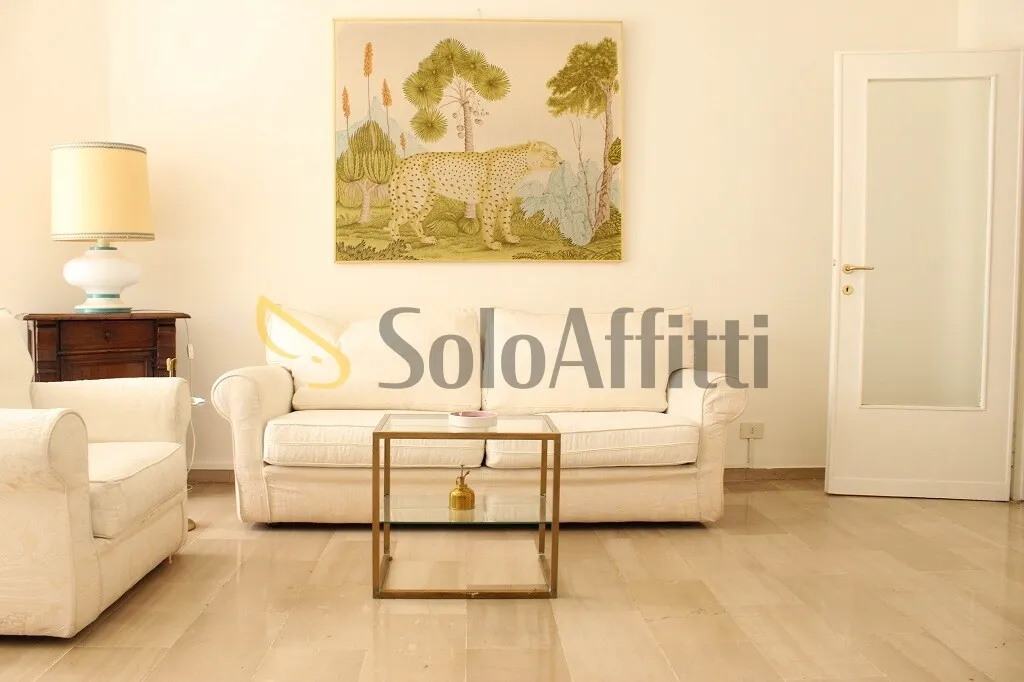Appartement 3 pièces à Milano
