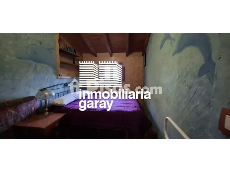 Chambres - Three Renovated Houses with Bioconstruction in Soncillo