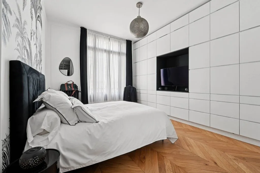 Magamistoad - Luxury Apartment with Art Deco Style in Paris 16