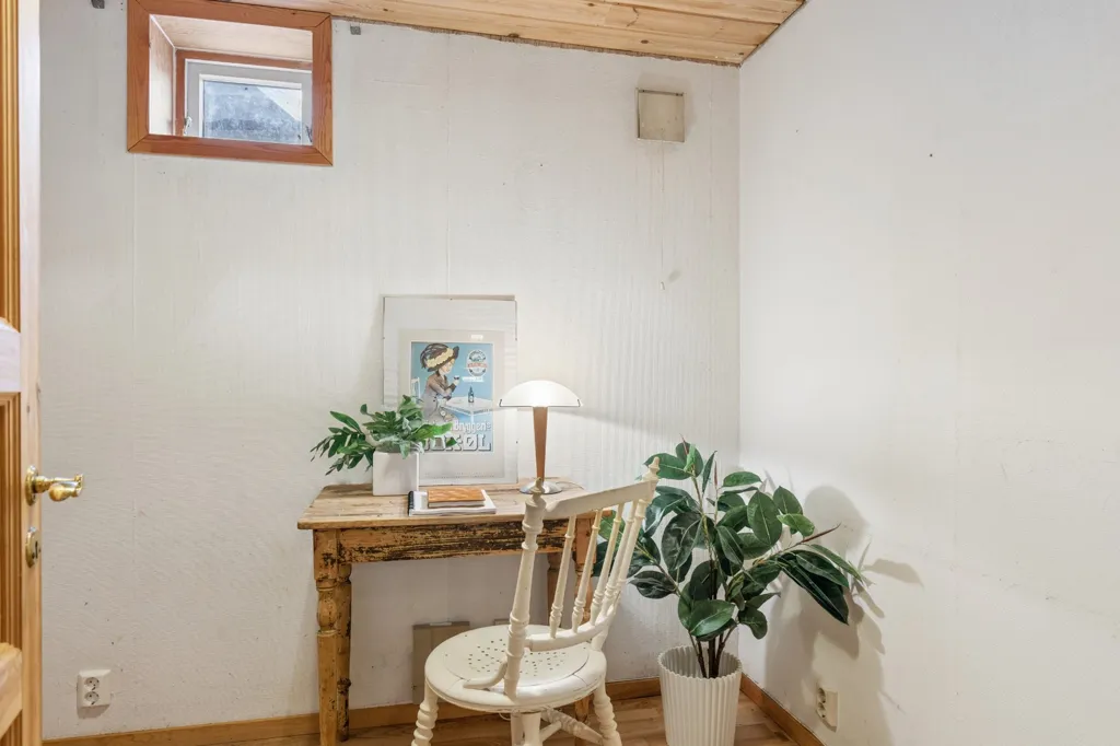 Studio - Detached House with Garden in Blommenholm