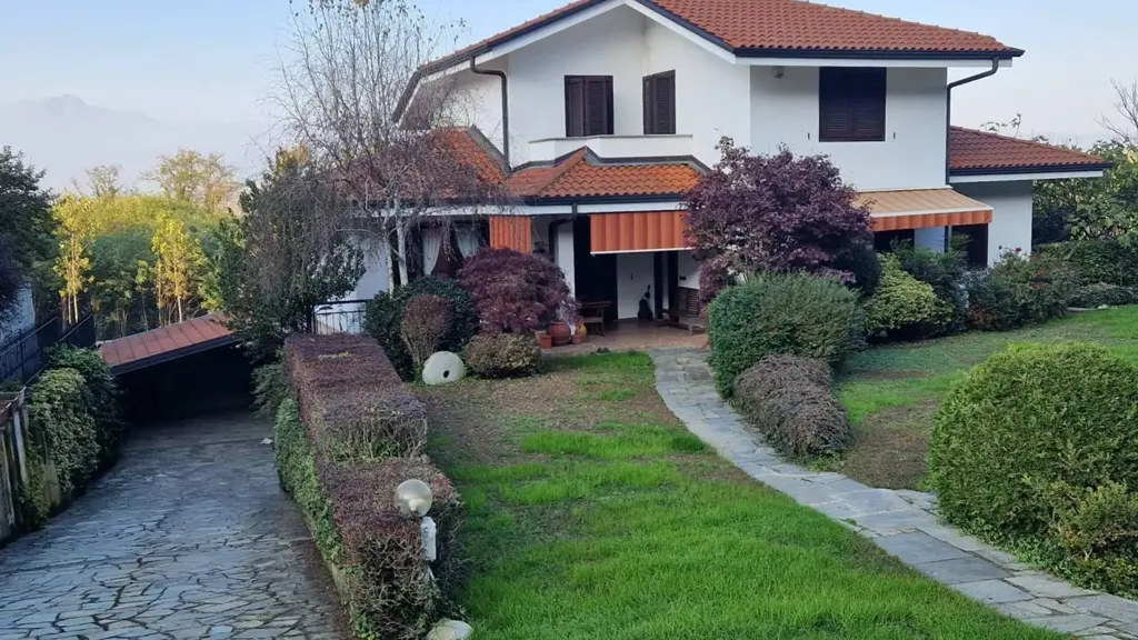 facade