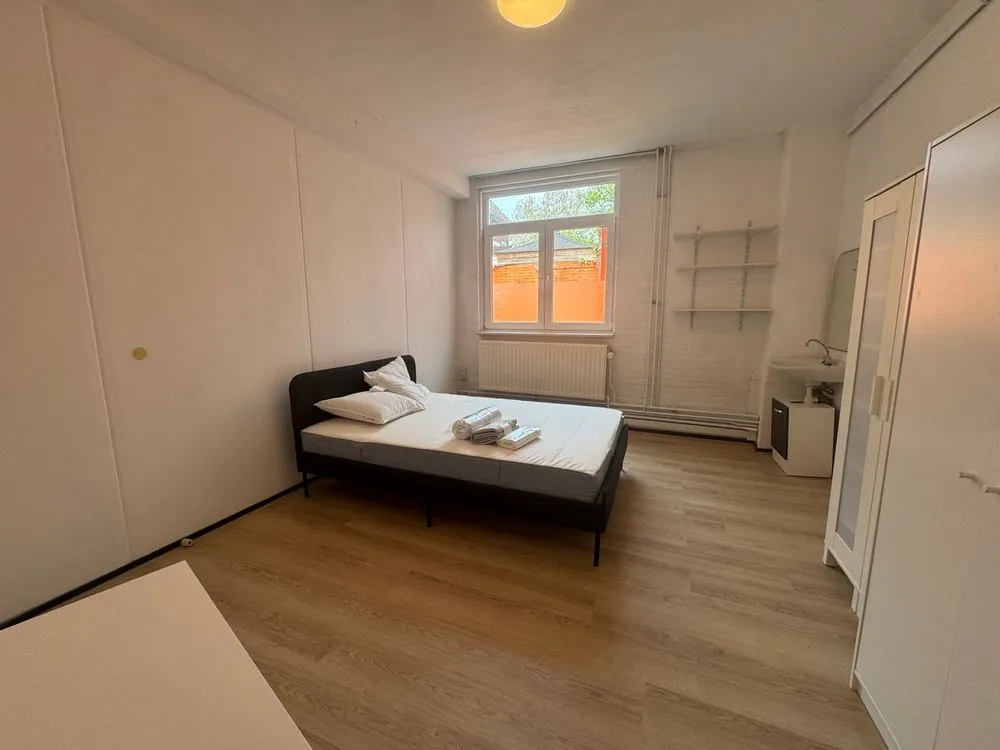 1-toaline korter asukohas Heerlen