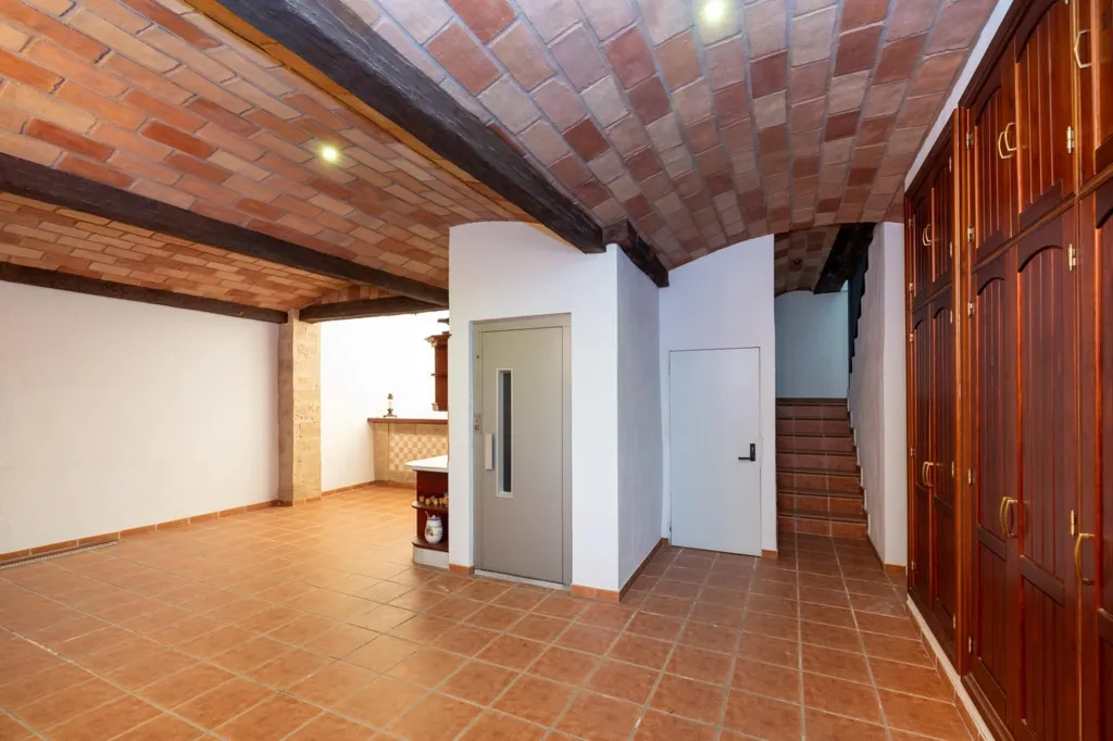 Rooms - Luxury House with Private Lift in Granada Centre
