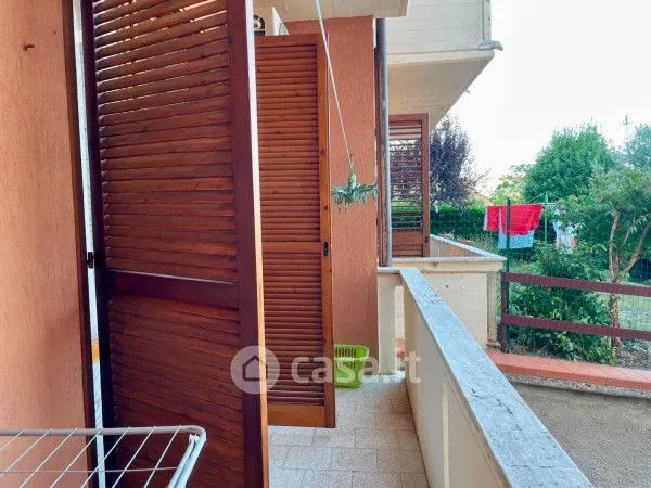 Rõdu - Spacious Apartment with Balcony in Camerino