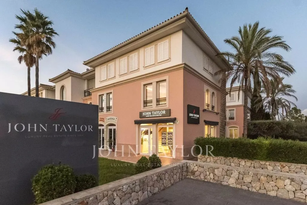 Extérieur - Luxury Villa with Sea View in Bendinat