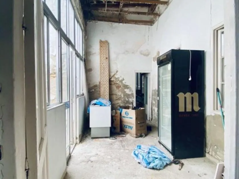 Toad - Renovated Corner House with Patios in Jerez Centre