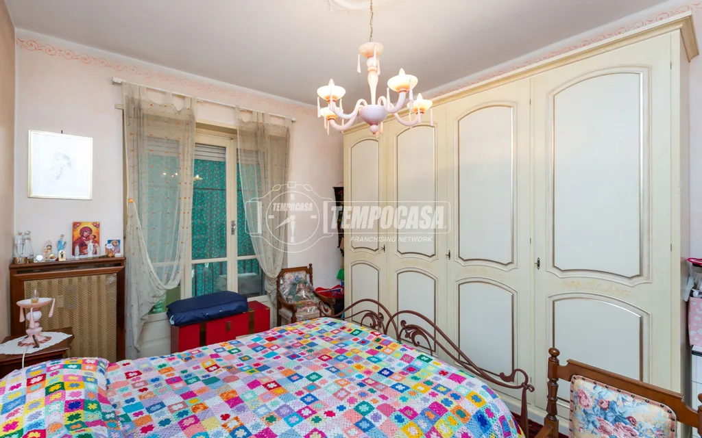 Magamistoad - Apartment with Balcony in Chieri