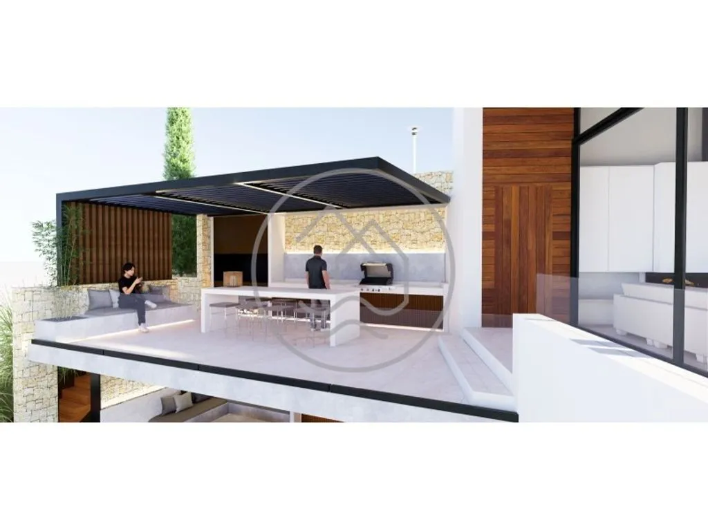 Luxury Villa with Pool in Castell-Platja d'Aro