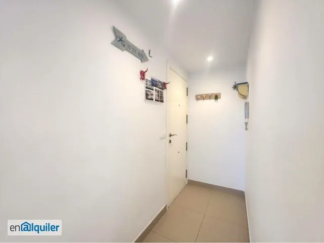Entrée - Ground Floor Flat with Sea View in Sada