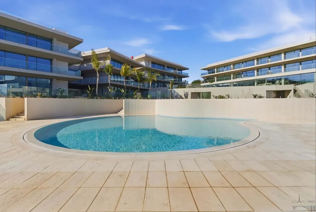 Bassein - Luxury Flat with Sea Views in Carvoeiro