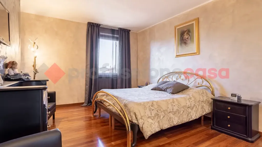 Camere da letto - Single Villa with Pool in Isola della Scala